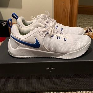 Nike Volleyball Sneakers